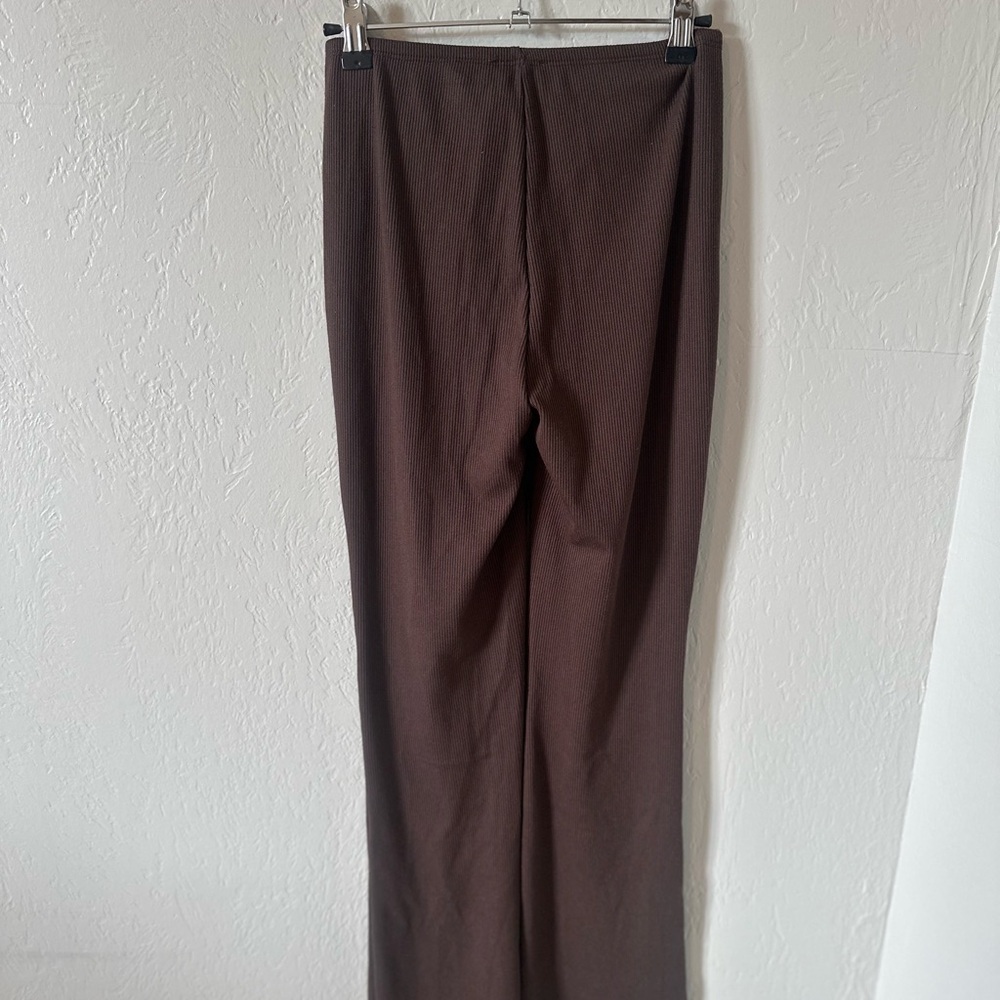 Princess Polly Imogen Ribbed Pants - Picture 6 of 6